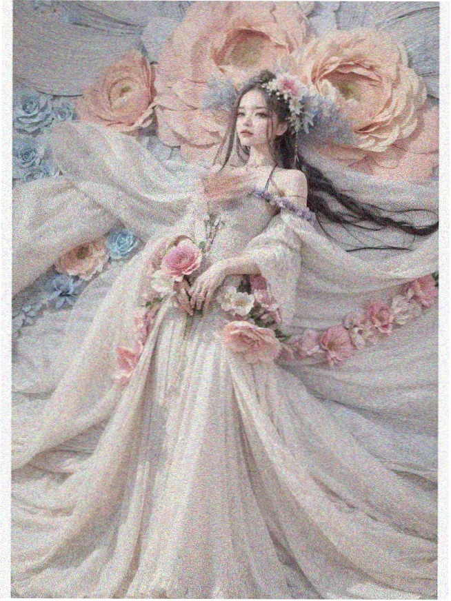 闪婚老公是首富 51电影网都市短剧